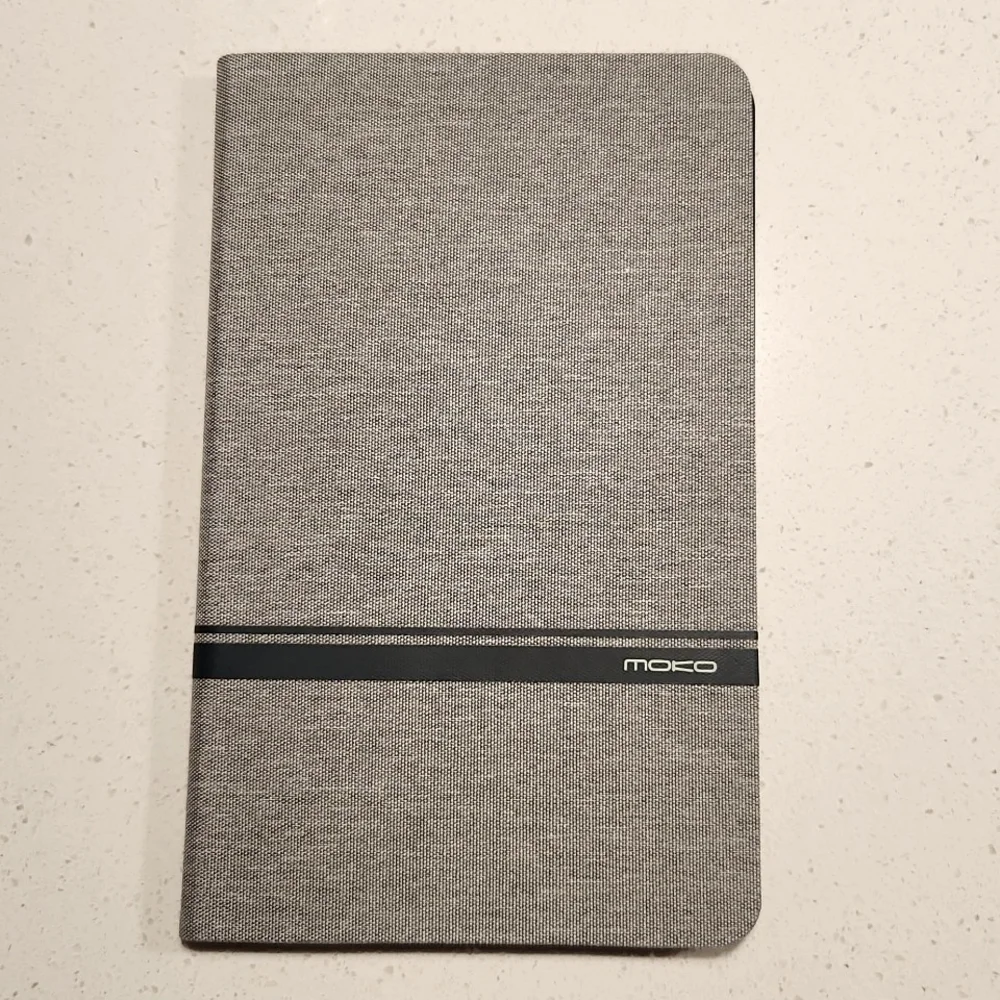 NWT Moko Galaxy Tablet Case